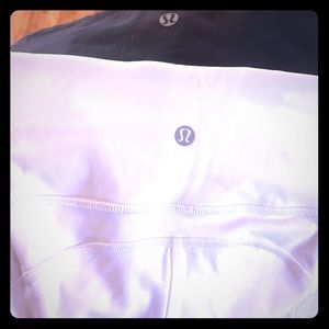 Lululemon leggings